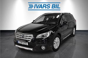 Subaru Outback 2015