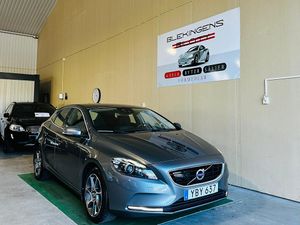 Volvo V40 2016