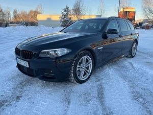 BMW 5 Series 530 2016