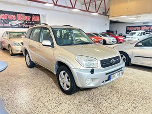 Toyota Rav4 2004