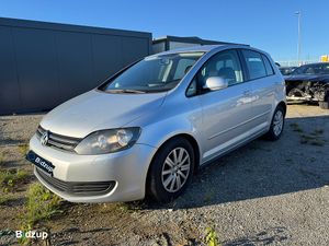 Volkswagen Golf 2012