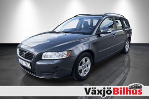 Volvo V50 2010