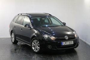 Volkswagen Golf 2010