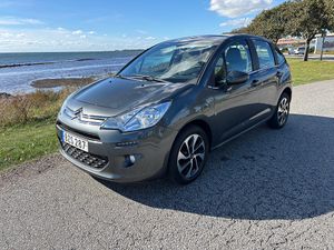 Citroën C3 2016