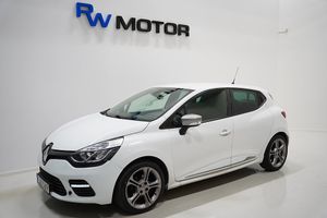 Renault Clio 2015
