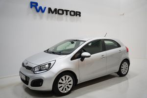 Kia Rio 2014