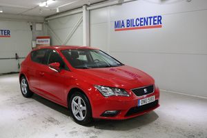 Seat Leon 2014