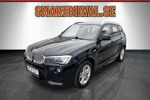 BMW X3 2015