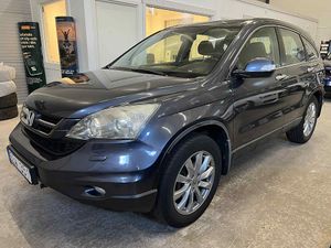 Honda CR-V 2010