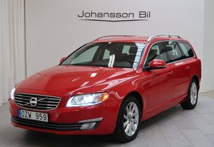 Volvo V70 2014