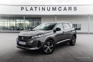 Peugeot 5008 2023