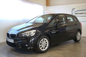 BMW 2 Series 218 2016