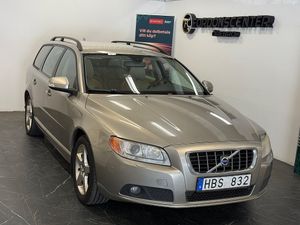 Volvo V70 2009
