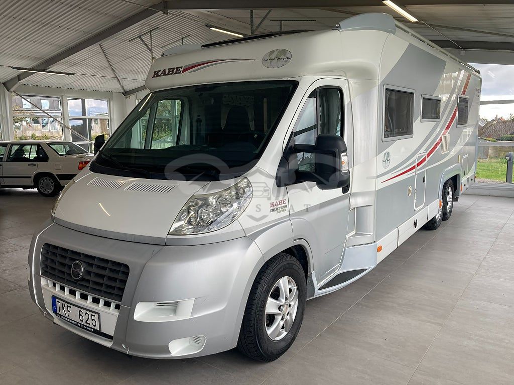 Kabe Travel Master 2011