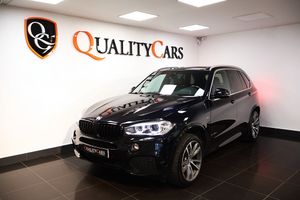 BMW X5 2015