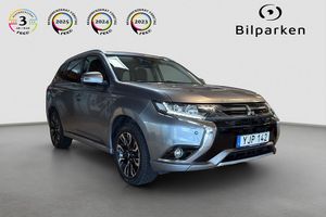 Mitsubishi Outlander 2016
