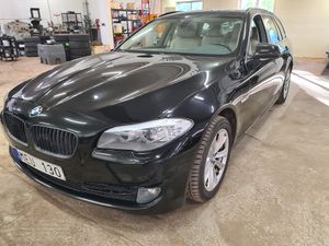 BMW 5 Series 528 2012
