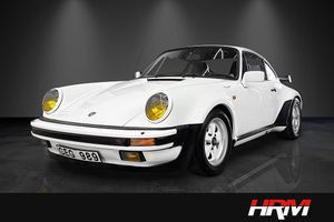 Porsche 911 1985