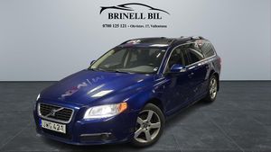 Volvo V70 2009