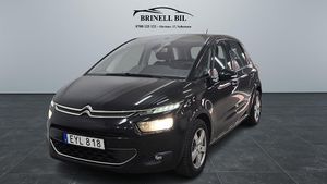 Citroën C4 Picasso 2015