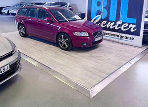 Volvo V50 2012