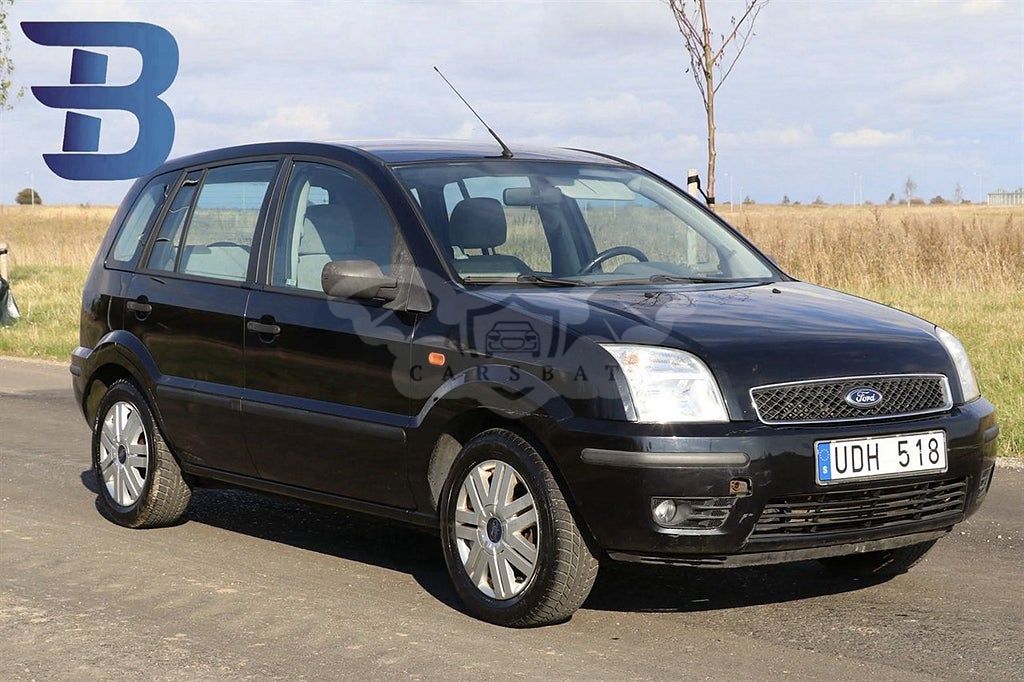 Ford Fusion 2003
