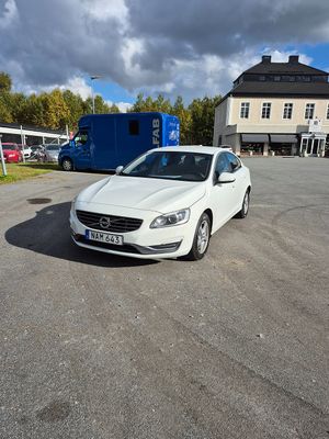 Volvo S60 2016