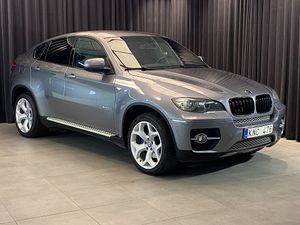 BMW X6 2010