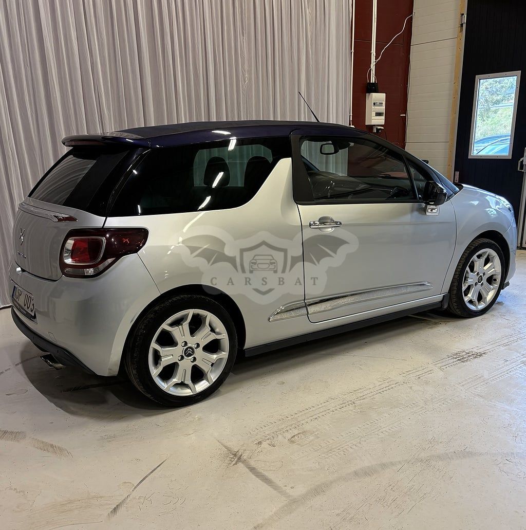 Citroën DS3 2013