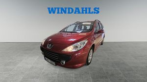Peugeot 307 2007