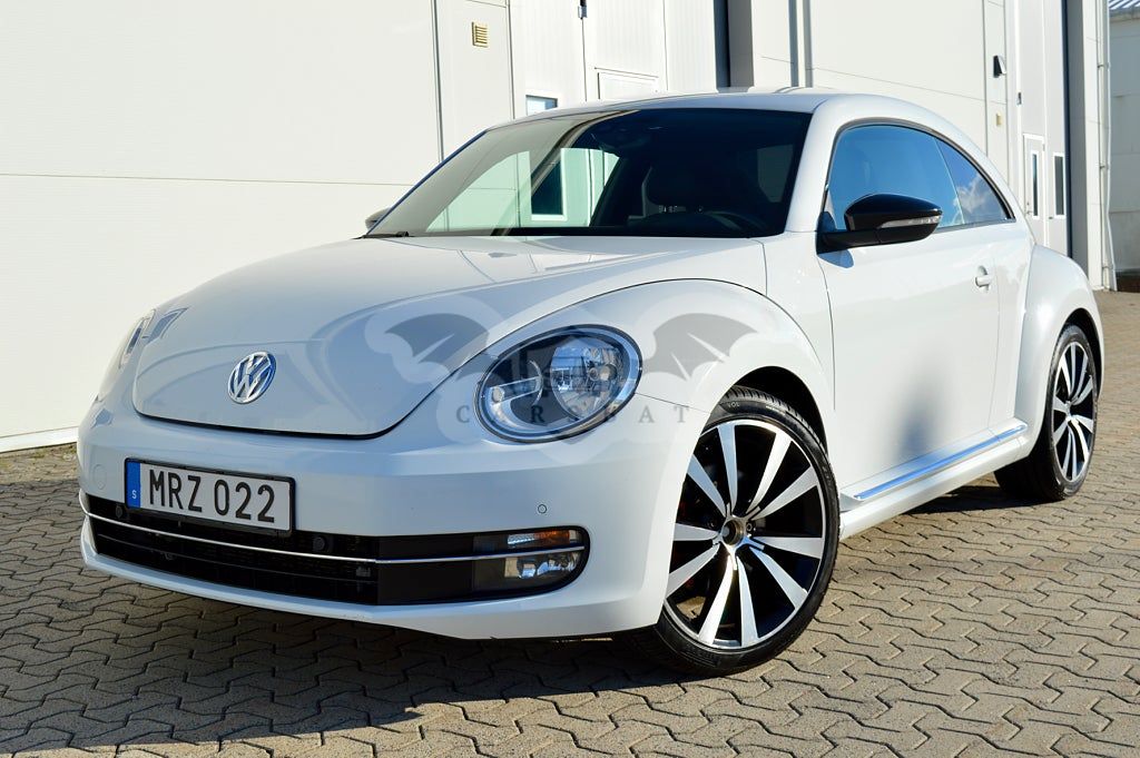 Volkswagen Beetle 2012