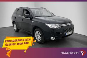 Mitsubishi Outlander 2014