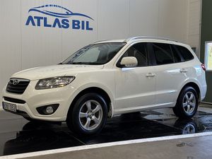 Hyundai Santa Fe 2010