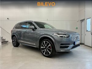 Volvo XC90 2016