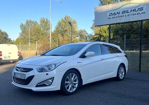 Hyundai i40 2013