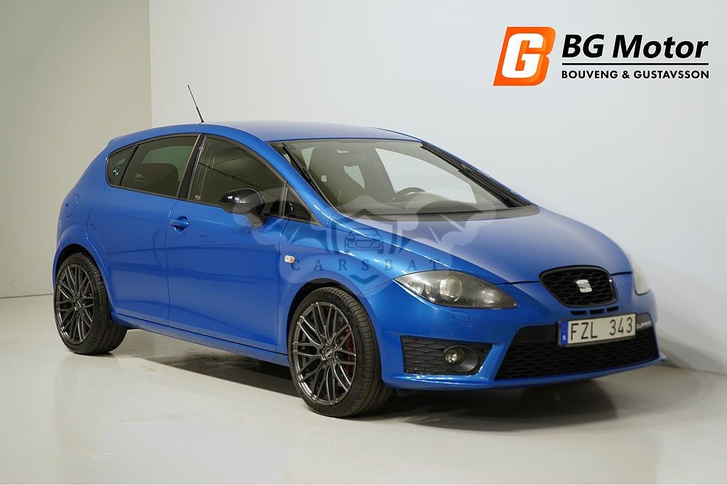 Seat Leon 2010