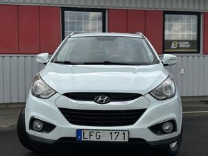 Hyundai ix35 2011