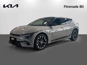 Kia EV6 2025