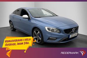 Volvo S60 2015
