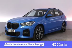 BMW X1 2020