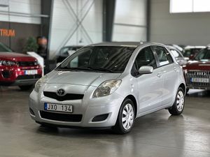 Toyota Yaris 2009