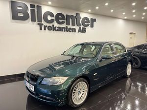 BMW 3 Series 330 2007
