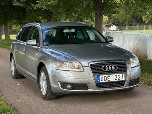 Audi A6 2006