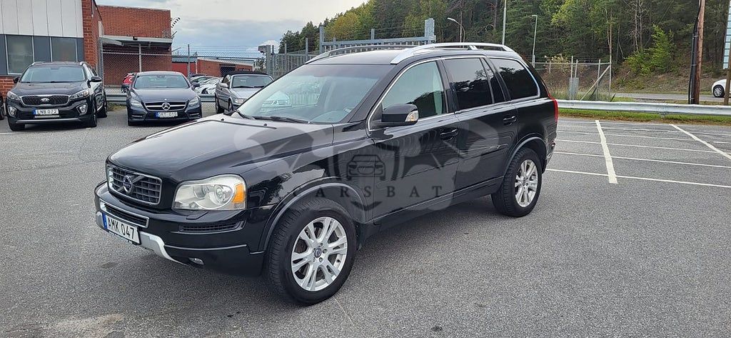 Volvo XC90 2014
