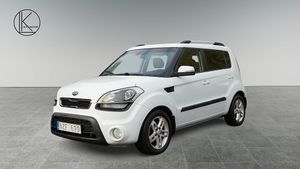 Kia Soul 2013
