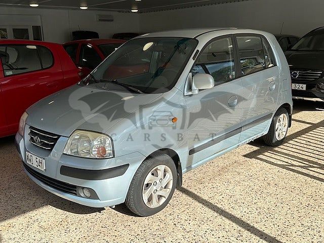 Hyundai Atos 2005