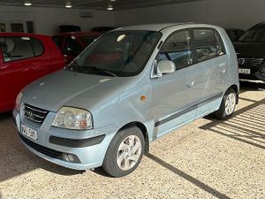 Hyundai Atos 2005