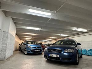 Audi A3 2004