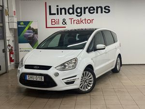 Ford S-Max 2015