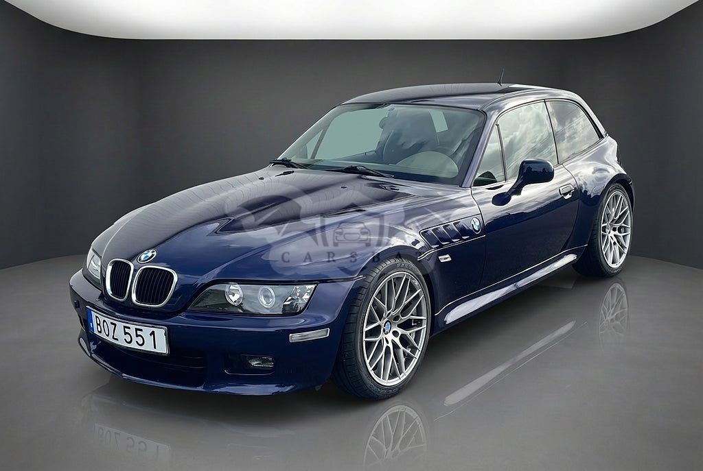 BMW Z3 1999